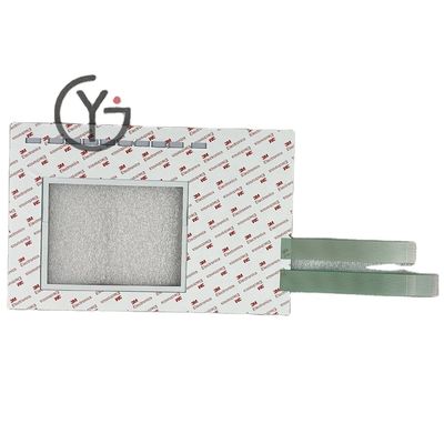 সুন্দর মূল্য MP277-8 6AV6 643-0DB01-1AX1 মেমব্রেন কীপ্যাড সুইচ 6AV6643-0DB01-1AX1