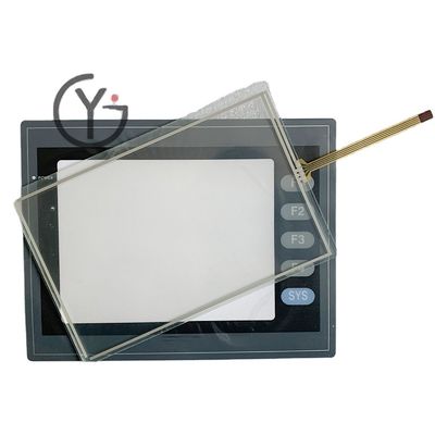 Giá tốt Giá tốt MỚI Bảng điều khiển màn hình cảm ứng 5.7 inch với Bàn phím màng điện trở cho DOP-AS57BSTD