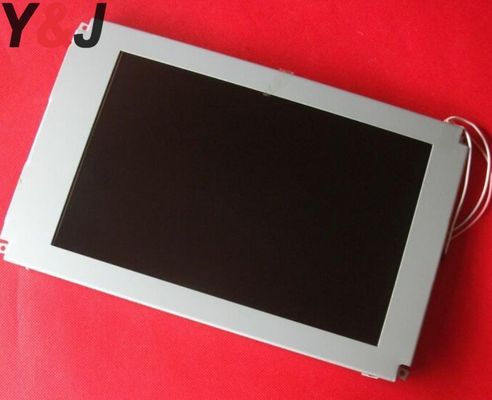 صفحه نمایش LCD جدید برای JAT610