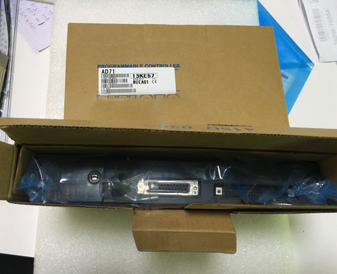 Controlador Lógico Programável PLC AD71 Original em Estoque