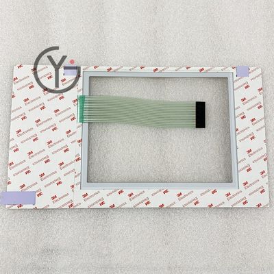 Nice Price NEW 2711P 2711P-K10C6D1 Membrane Keyboard for PanelView Plus 1000