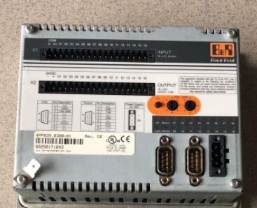 Nice Price Used 4PP035.0300-01 HMI touch industrial display