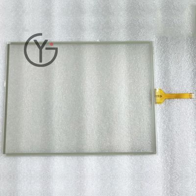 XP90-TTA用 新しい328*250mm 15インチ抵抗膜方式タッチスクリーンパネルのお手頃価格