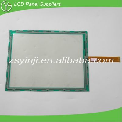 Ekran dotykowy szkła N010-0551-T642