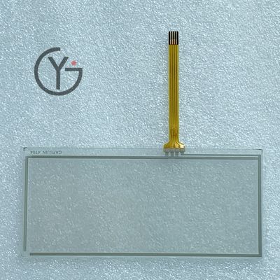 شیشه صفحه لمسی 4.6 اینچی NEW GT12 AIG12GQ03D