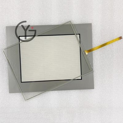 AGP3501-T1-D24 صفحه نمایش لمسی 10.4 اینچی جدید AGP3501 با فیلم محافظ
