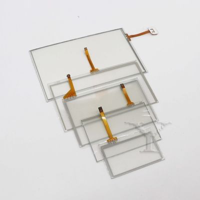 شیشه لمسی جدید 10.4 اینچی N010-0554-X225