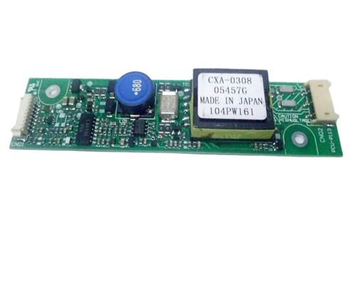 DUAL Camera CCFL Driver Board DC / AC Power Inverter Board 104PW161