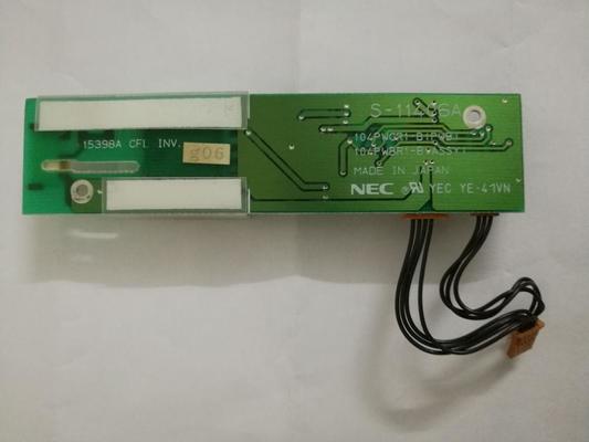TM043NVHG01 LCD Inverter Boards Standard 104PWBR1-B YE-47VN 15398A
