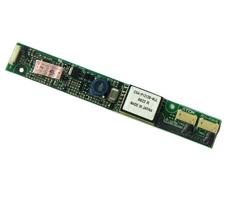 LCD INVERTER CXA-P1212B-WJL
