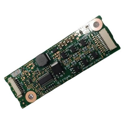 104PW03F LCD Customized LCD Display Inverter UV Lamps CCFL Inverter Board