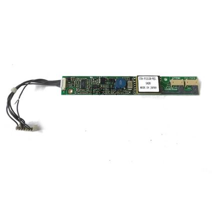 Oryginalna nowa płyta inwertera LCD CXA-P1212B-WJL do komponentów elektronicznych