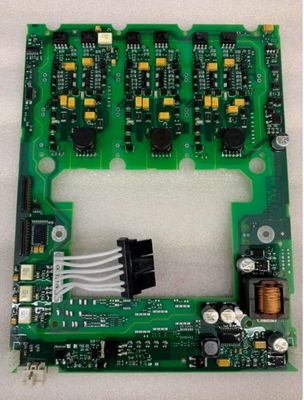 Electronic Component LCD Driver Board Original LCD Controller Board A5E01283291 A5E01283317 A5E03807694