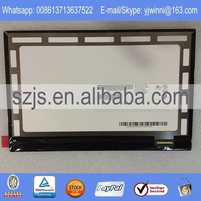 Dobra cena 10,1" 1920*1200 interfejs MIPI IPS TFT LCD wyświetlacz ekran B101UAN01.7