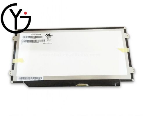 M101NWN8 R0 LCD 10.1 inch 1366*768 Lcd Display Modules For Laptop