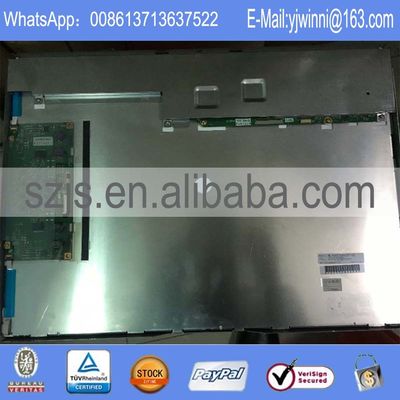 Super Quality 1600*1200 21.3 inch LCD NL160120AC27-32 Display