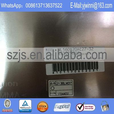 NL160120AC27-32 Display Nice Price Super Quality 1600*1200 21.3 inch LCD