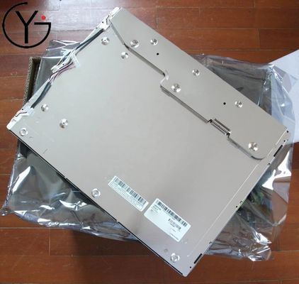 LM201U05-SLL1 LCD Screen 20.1 Inch Lcd Display Panel