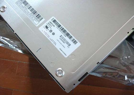 LM201U05-SLL1 LCD Screen 20.1 Inch Lcd Display Panel