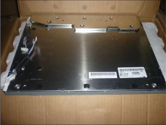 LM201U05-SLL1 LCD 20.1inch Lcd Display Panel