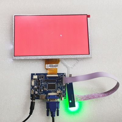 TX54D31VC0CAB TFT-LCD CCFL 1600*1200 Lcd Panel 21.3 Inch