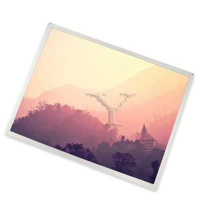 24 Inch Lcd Panel G240UAN01.1 1920*1200 Lcd Display LVDS