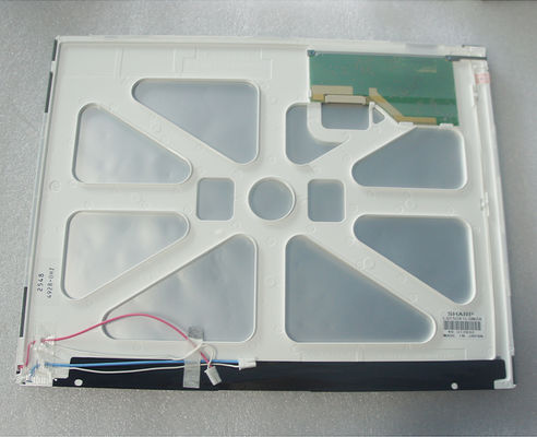 LQ150X1LGN2A 15 inch 1024*768 20pins LVDS 260nit TFT LCD Panel