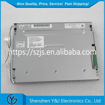 NL10276BC16-01 LCD 8.4-inch Industrial TFT-LCD Panel Display