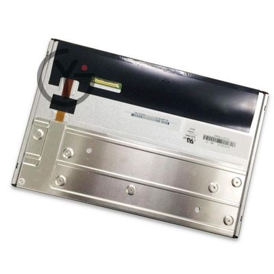 G101ICE-L01 LCD 10.1 Inch 1280*800 Tft Lcd Panel Display Screen Lcd Module in Stock