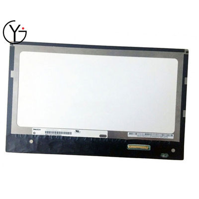 N101ICG-L11 10.1 Inch 1280*800 40 Pins TFT-LCD Display