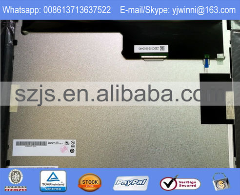G150XVN01.1 LCD High quality 15 inch LCD Module