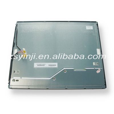 LQ190E1LW01 LCD 19 Inch 1280*1024 Touch Screen Panel 262k LCD Screen Panels