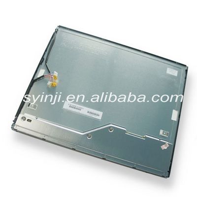 LQ190E1LW01 LCD 19 Inch 1280*1024 Touch Screen Panel 262k LCD Screen Panels