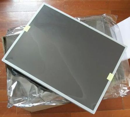 LM201U05-SLL1 LCD 20.1 Inch Touch LCD Panel 1600*1200 LCD Panel Screen ODM
