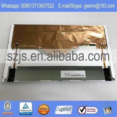 B160HW02 V.0 16'' TFT-LCD Screen 1920*1080 Resolution Panel Composition EDP Interface