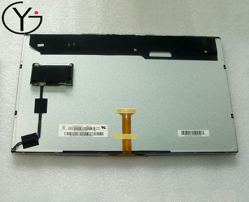18.5 Inch Touch LCD Panel ODM LCD Display Screen Panel 1366*768 G185BGE-L01
