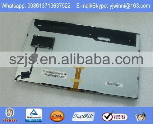 G185BGE-L01 18.5 Inch 1366*768 LCD Display Screen Panel