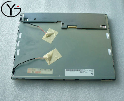 G150XG01 V.0  LCD 15 Inch 1024*768 TFT LCD Display LVDS Interface