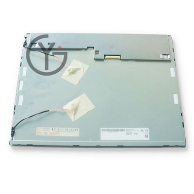 G150XG01 V.0  LCD 15 Inch 1024*768 TFT LCD Display LVDS Interface