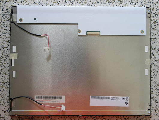 G150XG01 V.0  LCD 15 Inch 1024*768 TFT LCD Display LVDS Interface