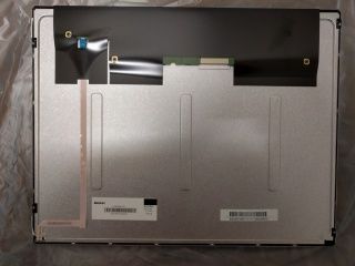 G150XNE-L01 LCD 15.0 inch 1024*768 a-Si TFT-LCD LCM Lcd Display