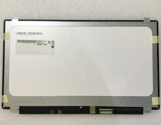 B156HAK01.0 LCD 40pins eDP 15.6inch 1920*1080 Laptop LCD Screen Panel