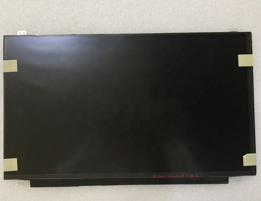 B156HAK01.0 LCD 40pins eDP 15.6inch 1920*1080 Laptop LCD Screen Panel