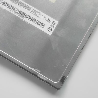 高品質の新しいG170EG01 V1 TFT 17インチ1280 * 1024 LCDディスプレイ、LVDS 30ピンTFTパネル在庫あり