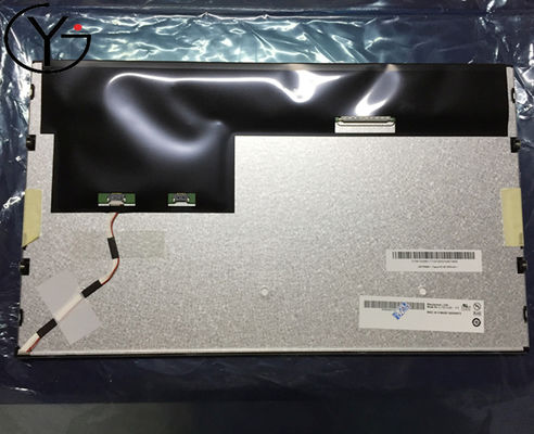 G156XW01 V1 15.6-Inch TFT LCD Display Screen 1366X768 LVDS Module Model