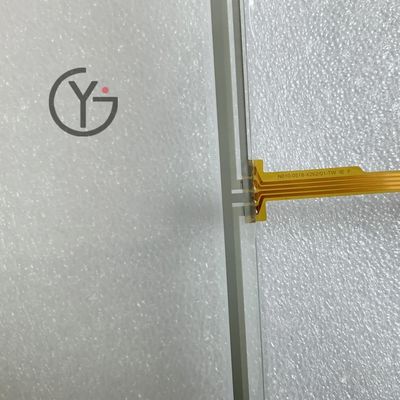 N010-0518-X261 15 Inch Touch Screen Glass