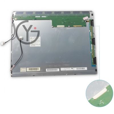 SVA150XG04TB High resolution 1024*768  LCD 15 Inch Lcd Display Module