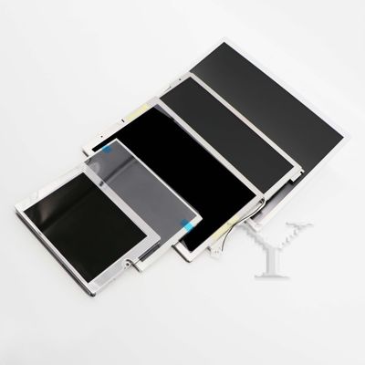 B160UAN01.P 16 Inch 1920*1200 40 Pins Touch Lcd Screen WLED