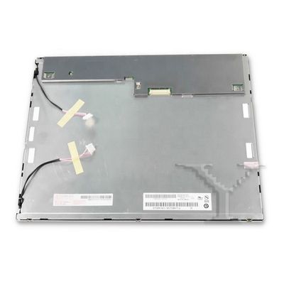 M150XN07 V2 M150XN07 V.2 Tft Lcd Panel 15" Antiglare 1024*768  CCFL 60Hz 20 pins TFT LCD display
