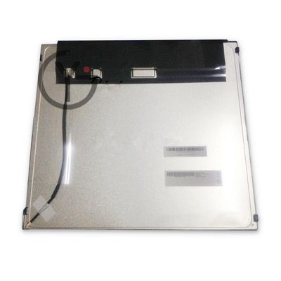 G170ETT01.0 TFT 17-дюймовый ЖК-дисплей 1280*1024 с LVDS 30 контактов В наличии